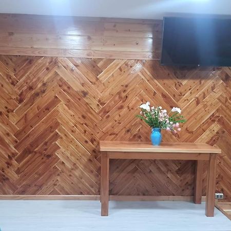 Hostal Donde Mora Villarrica Exteriör bild